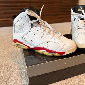 Jordan 6